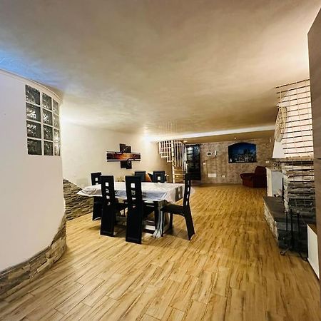Fontana House Villa Marina di Cerveteri Eksteriør billede