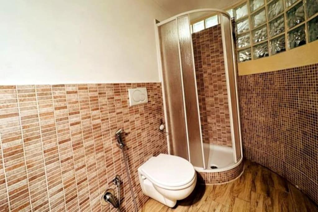 Fontana House Villa Marina di Cerveteri Eksteriør billede