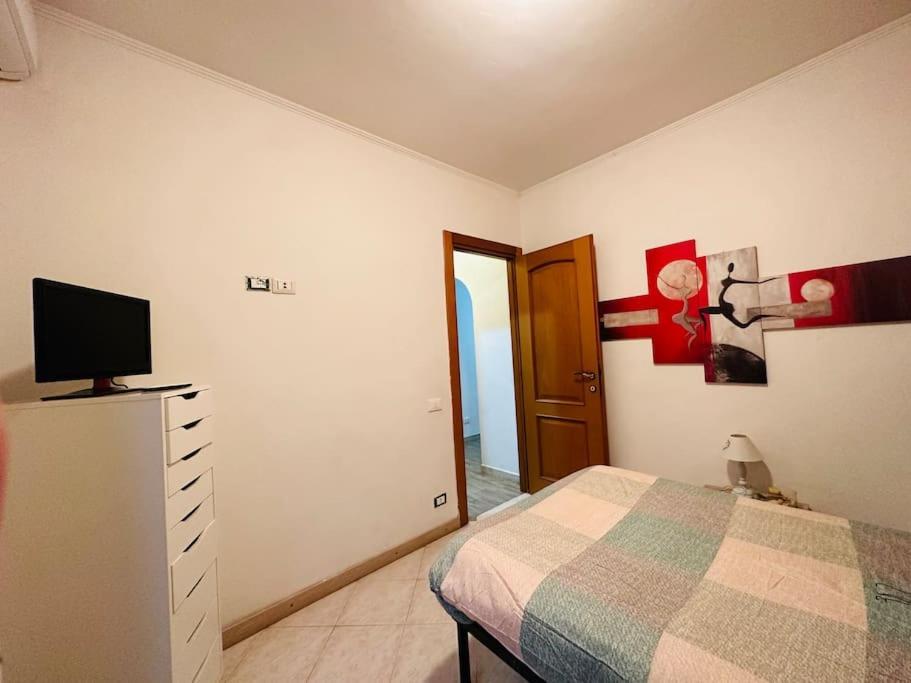 Fontana House Villa Marina di Cerveteri Eksteriør billede