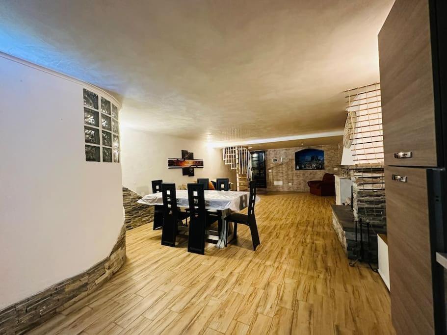 Fontana House Villa Marina di Cerveteri Eksteriør billede