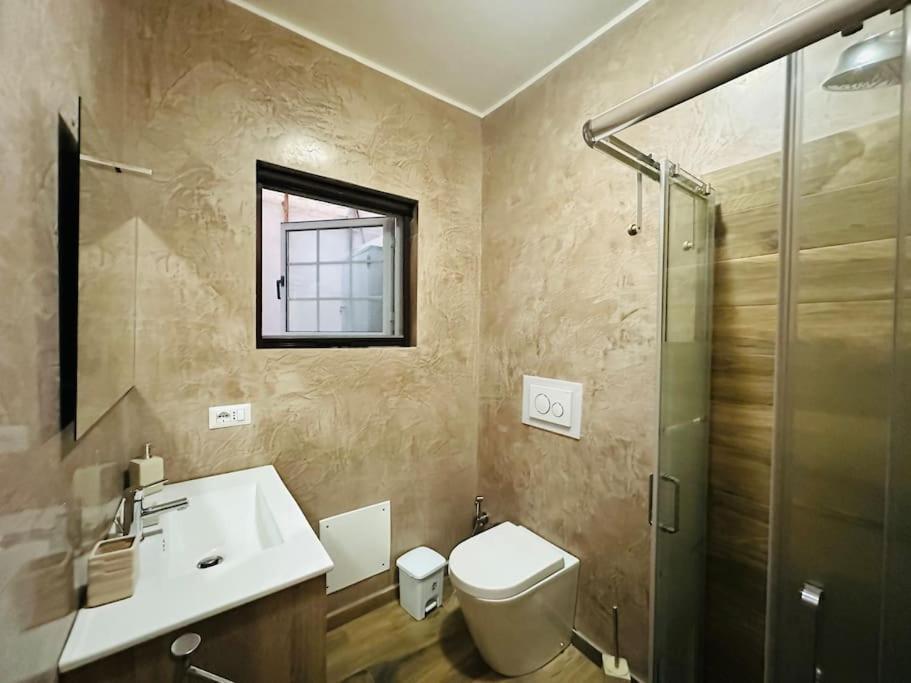 Fontana House Villa Marina di Cerveteri Eksteriør billede