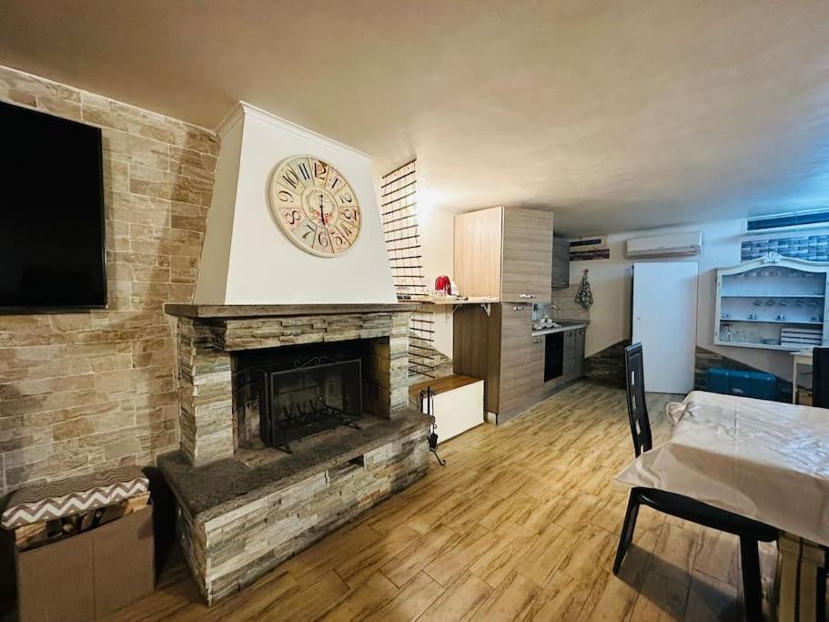Fontana House Villa Marina di Cerveteri Eksteriør billede