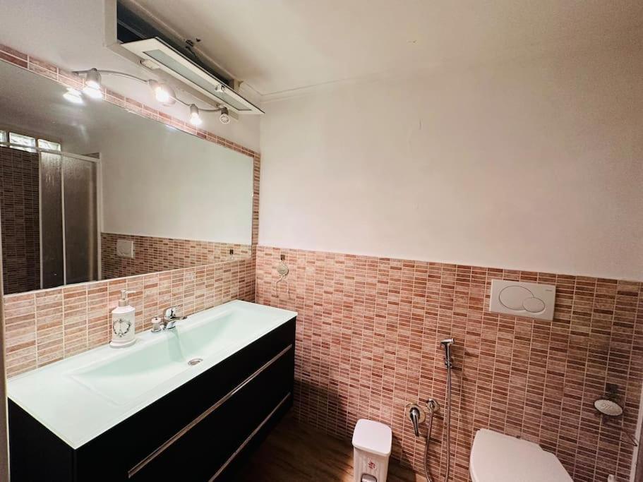 Fontana House Villa Marina di Cerveteri Eksteriør billede